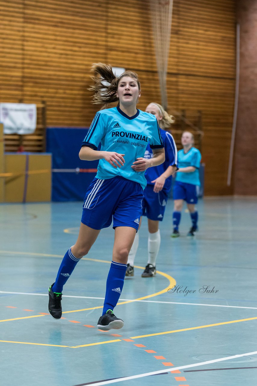 Bild 365 - Dodenhof Cup